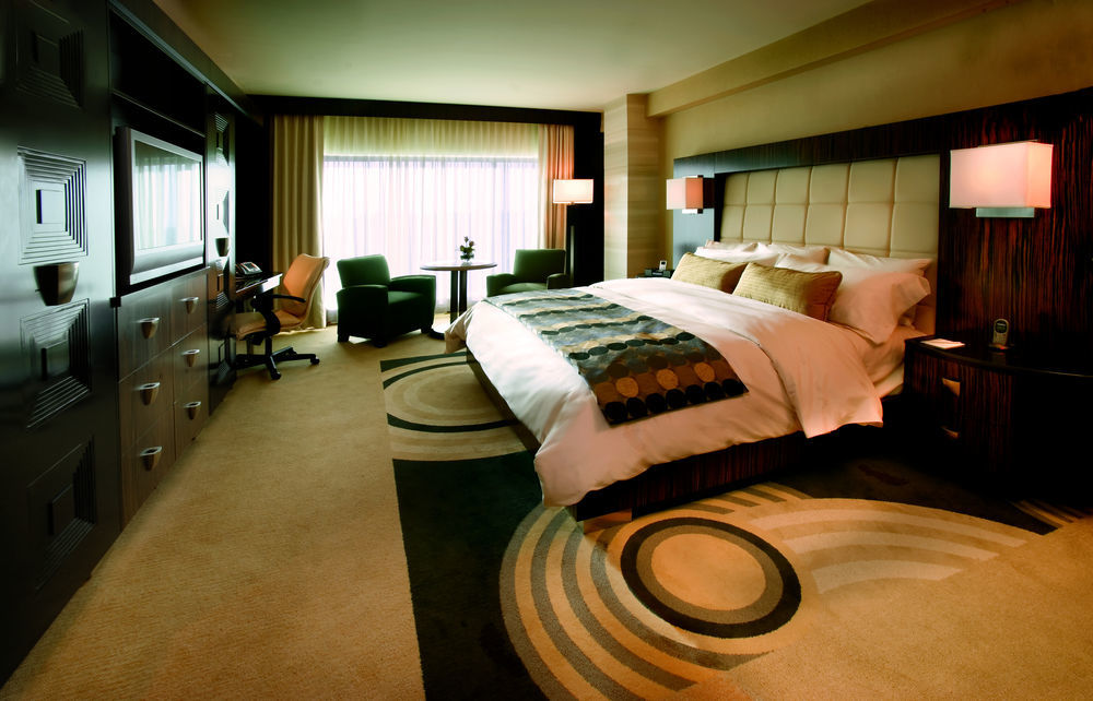 Motorcity Casino Hotel Detroit Pokój zdjęcie